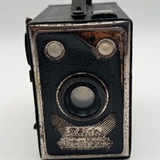 Balda Frontbox Camera Black KS