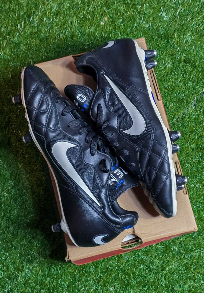 Nike Tiempo Premier D Foto 3 de 4