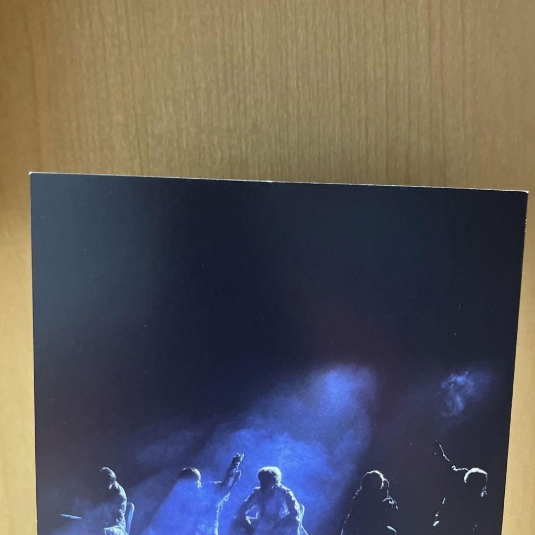 Hihi Jets Booooost Blu-ray Arena Tour 2023 Japan NE New