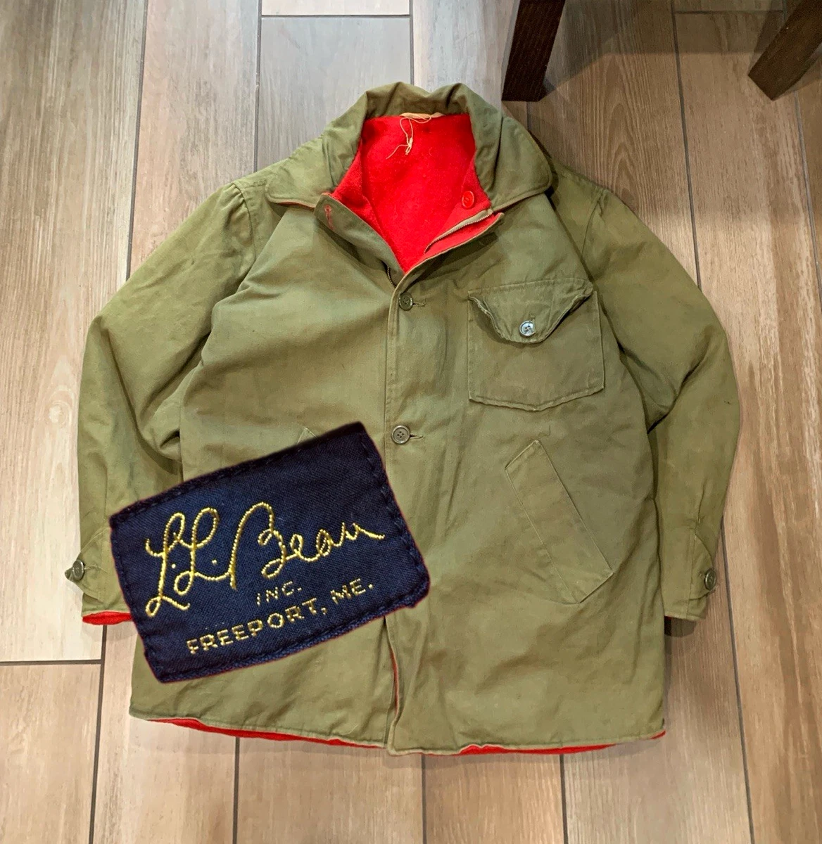 Wool Military Jackets for Men for sale | eBay