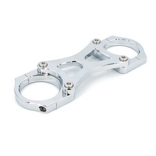 39mm Motorcycle Fork Brace For Harley Dyna Super Glide FXD Sportster 883 XLH883