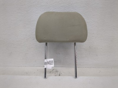 2012-2015 Kia Rio Headrest Head Rest Front Driver Passenger Seat HJ8TW