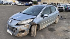 Moteur Peugeot 207