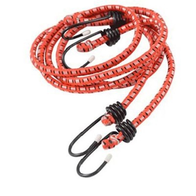 Sandow / Spanner 9mm x 1,00m Optimiz (x2) mit Reiter