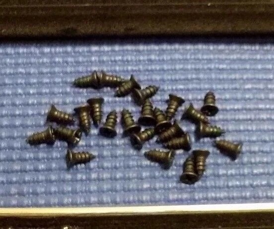 1968 - 1972 KIT DE VEDAÇÃO DE BORRACHA CHEVROLET NOVA 2 PORTAS CUPÊ JANELA FELTRO FUZZIES - Imagem 4 de 4