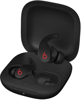 BEATS by Dr. Dre In-Ear Kopfhörer Beats Fit Pro Schwarz Defekt ohne Original Ver