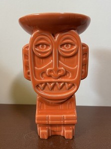 Shag Tiki Mug | eBay
