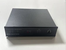 Crestron Telephone Interface CEN-TIA