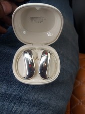 Monster Airsur C01 Wireless Bluetooth In-Ear Earbuds with Charging Case