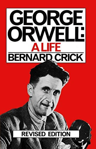 George Orwell: A Life - Image 6
