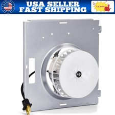 769RL B Unit Bathroom Exhaust Fan Motor Replace for NuTone 757 769RL S0504B000