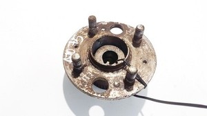 Radlager Radlagersatz Kugellager Hinten Linke  Rover 45 DE1396675-66
