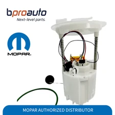 bproauto Fuel Pump Module Assembly (fits select Alfa Romeo Giulia, 2.0L)