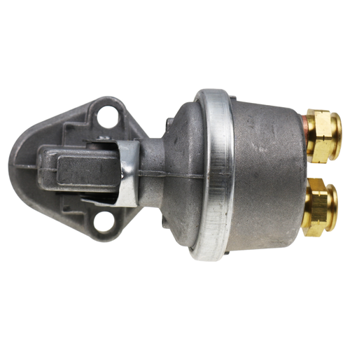Fuel Lift Pump 2830122 84268475 For CASE Backhoe Loader 580M 580SM ...