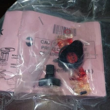 Matco AFRTK Ratchet Repair Kit 1/4" Drive