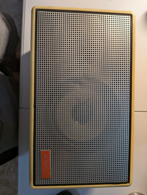 Advent Model 400 (MPN 400) Acoustic Suspension Speaker System