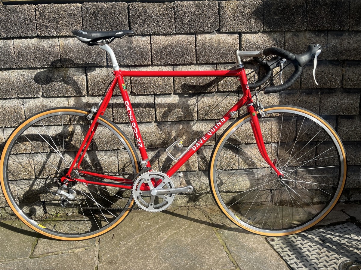 Foldable Bicycle Quinns Bikes Edge Lane Specialized Low Entry Bike - Main Image