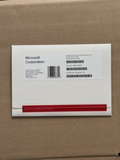 Microsoft Windows Server 2025 Datacenter 64-Bit OEM DVD 16 Core – New Sealed 