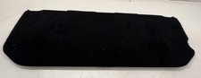 Bodenbelag Kofferraum SMART Roadster (452) 0011511V004 Teppich Kofferraum hinten