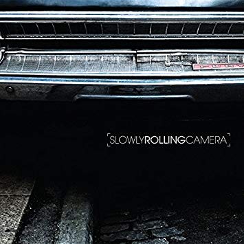Slowly Rolling Camer - CD - H4z