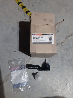 #ad Ford Parts MCF 2265 BV6Z 3A130 E New OEM Outer Tie Rod See Pics 4 Vehicle... $40.00