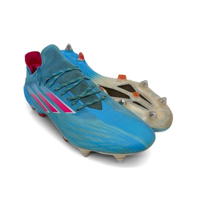 Adidas X Speedflow.1 SG US 10.5 UK 10 Football/Soccer