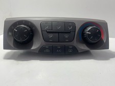 2004 HYUNDAI TRAJET HEATER CONTROL PANEL 97250-3AXXX A501