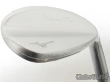 Mizuno PRO T-1 Wedge Satin Chrome Dynamic Gold Tour Issue S400 58  12 M