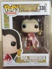 Funko POP! #330 One Piece - Boa. Hancock! - Never Been Opened!