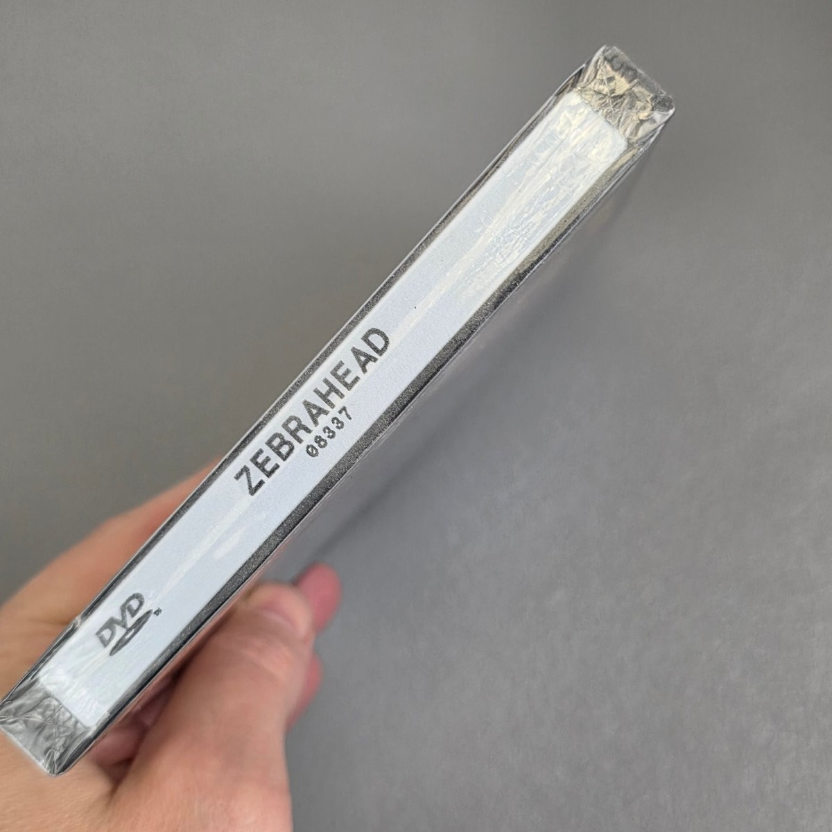 Zebrahead (DVD, 2002) for sale online | eBay