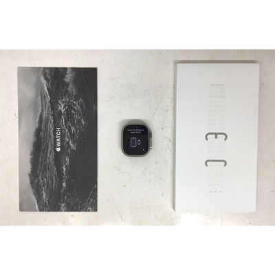 Apple Watch Ultra 2 A2986 GPS Cellular 49mm Titanium Smart Watch