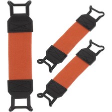 3 Pcs Elastic Strap for One-handed Use Drop Prevention Phone Grip