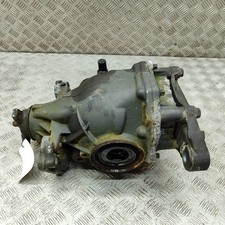 MERCEDES-BENZ S W222 Hinterachsdifferential A2213511505 3.0Benzin 200kw 2015 282