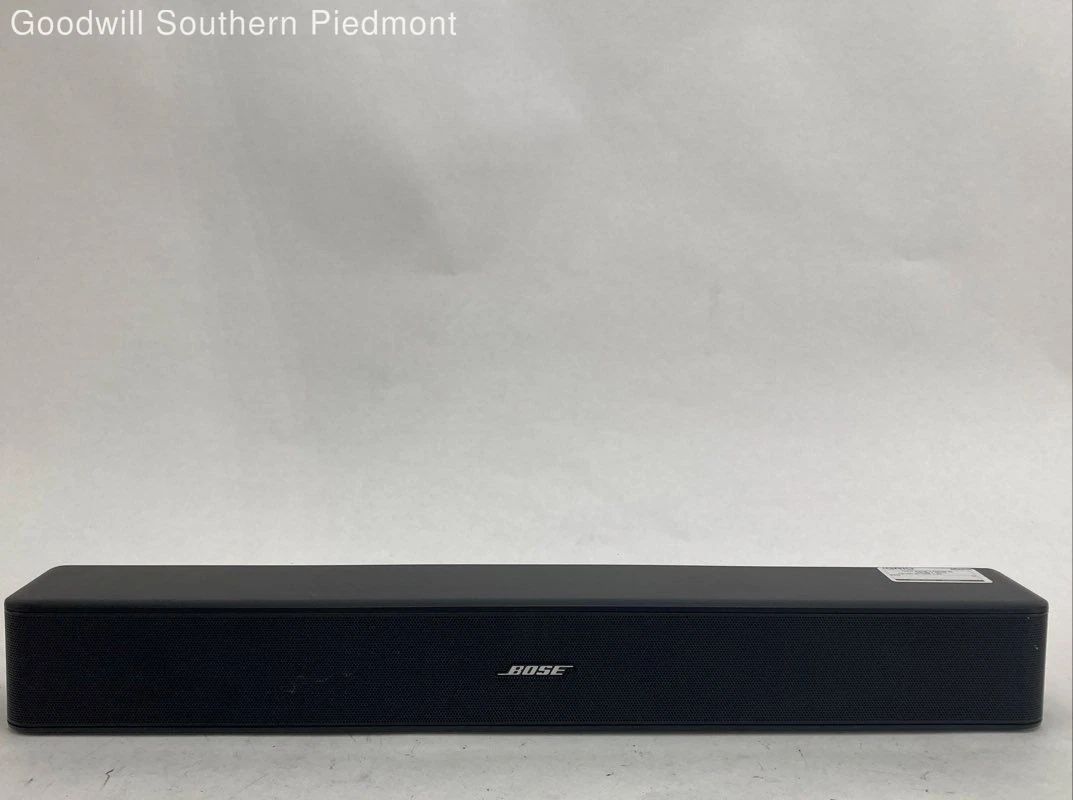Bose Solo 5 Home Speakers and Subwoofers for sale - eBay