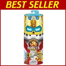 S9 Treasurebot Robot - Interactive Fun