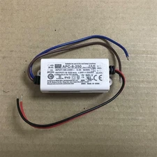 1 pcs APC-8-250 8W 16-32V 250mA power supply *hg