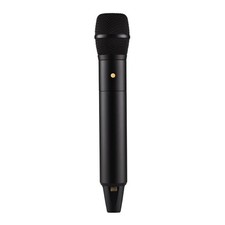 Rode Interview PRO Wireless Handheld Condenser Black Microphone
