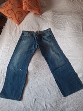 edy by Esprit Jeans Herren Hose  Jeans eagle Fit W36 L30 Coole MEN  🐂 NP.79€