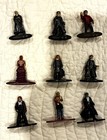 Jada Harry Potter Gryffindor Tower Lot of 21 Metalfigs Toy — photo 3