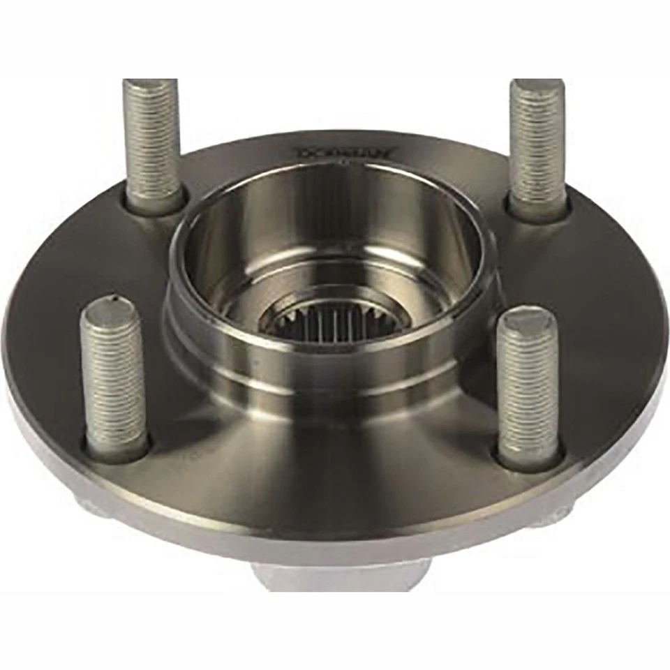 Dorman - OE Solutions 2X buje de rueda delantera para Nissan Sentra 2002-2006 Foto 4 de 4