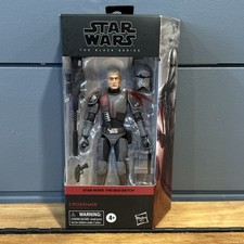 Star Wars Black Series 6    - Crosshair