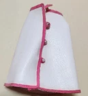 Vintage Barbie FRANCIE Skirt From Leather Limelight Set