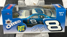 2004 Monte Carlo Club Car  8 Dale Earnhardt Jr OREO / RITZ 1/64 p/n 402302