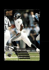 Desmond Howard 1995 Rookies & Stars Football #30 Jacksonville Jaguars