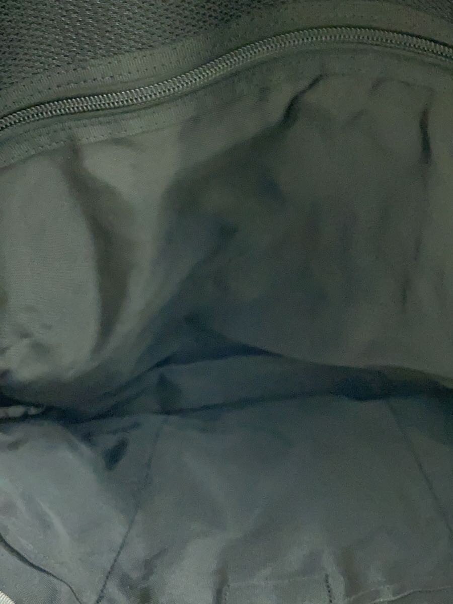 HEAD PORTER Python Pattern Shoulder Bag GRY - image 6