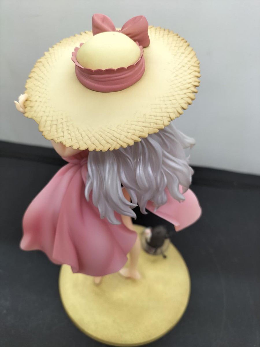 Shining Hearts 1/7 Melty de Granite Sorbet Swimwear Ver. Max