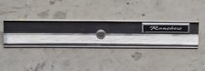 1966 Ford Falcon Ranchero Dash Trim Molding