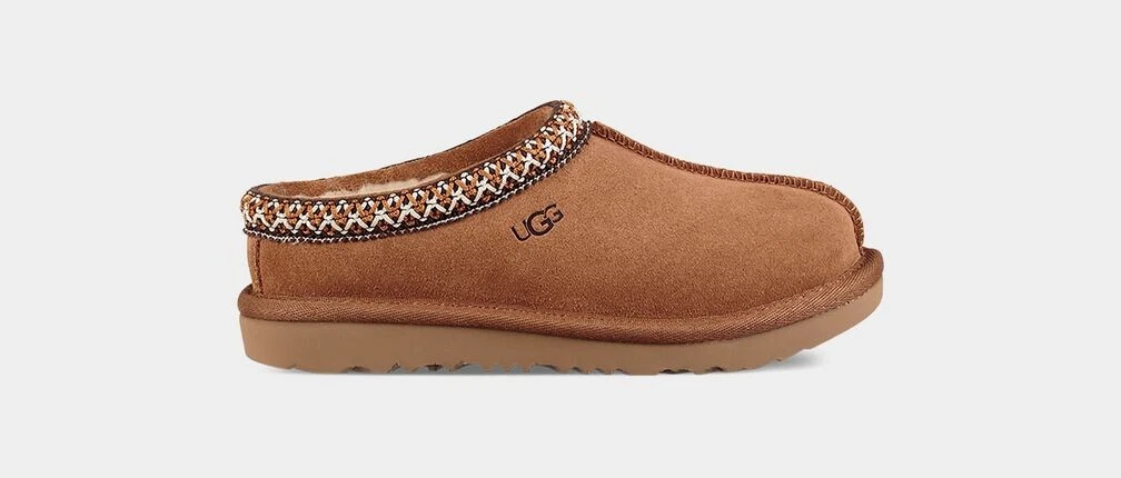 Childrens ugg deals slippers size 3