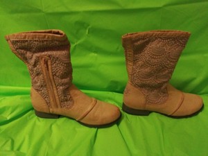 ebay womens winter boots