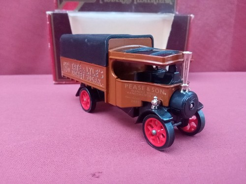Matchbox 1/72 Camión A Vapor Foden. - Imagen 3 de 9